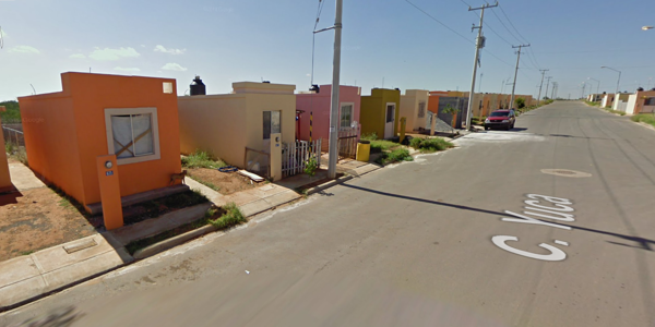 Casa en venta en Valle Elizondo, Nuevo Laredo — foto 2 de 11