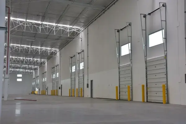 Nave en renta en Ciudad Industrial, León — foto 3 de 5