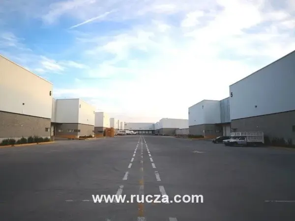 Bodega en renta en Ciudad Industrial, Celaya, Guanajuato