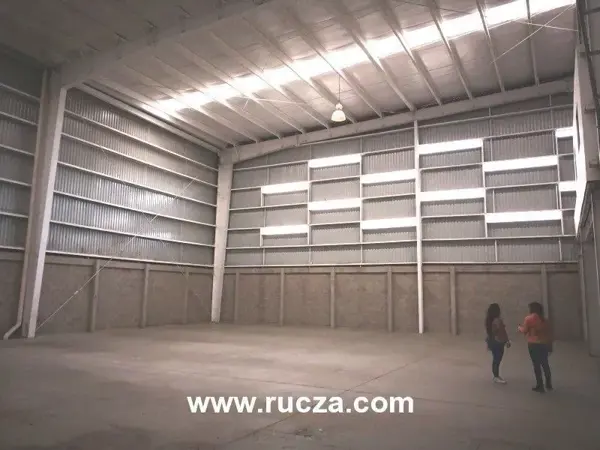 Bodega en renta en Ciudad Industrial, Celaya — foto 2 de 3