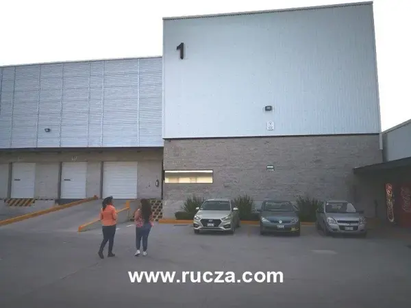 Bodega en renta en Ciudad Industrial, Celaya — foto 3 de 3