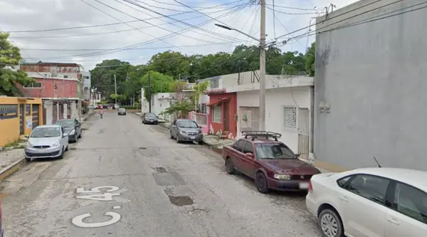 Casa en venta en Ciudad del Carmen Centro, Carmen — foto 3 de 8