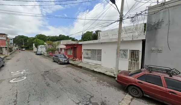 Casa en venta en Ciudad del Carmen Centro, Carmen — foto 2 de 8