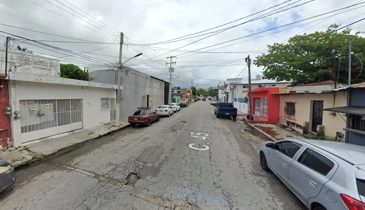 Casa en venta en Ciudad del Carmen Centro, Carmen — foto 1 de 8