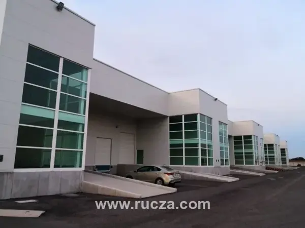 Nave en renta en Ciudad Industrial, Celaya — foto 3 de 4