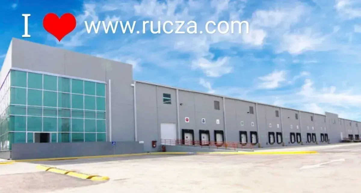 Nave en renta en Industrial el Trébol, Tepotzotlán — foto 1 de 3