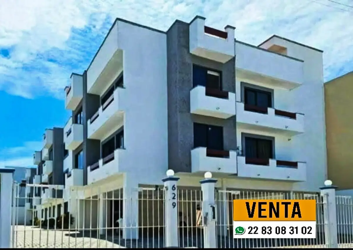Departamento en venta en Joyas de Mocambo (Granjas los Pinos), Boca del Río — foto 1 de 8