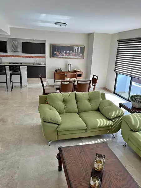 Departamento en venta en Joyas de Mocambo (Granjas los Pinos), Boca del Río — foto 2 de 8