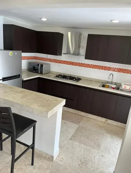 Departamento en venta en Joyas de Mocambo (Granjas los Pinos), Boca del Río — foto 3 de 8