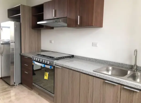 Departamento en renta en Barrio Santiago, San Andrés Cholula — foto 3 de 12