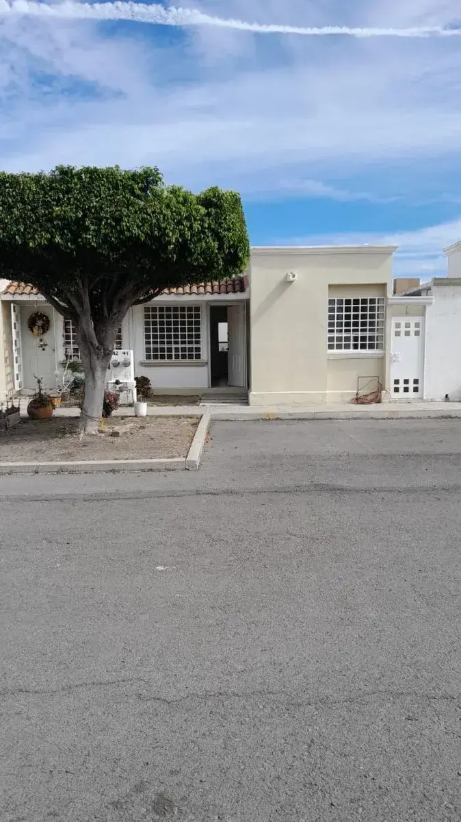 Casa en venta en Pirámides, Corregidora — foto 1 de 5