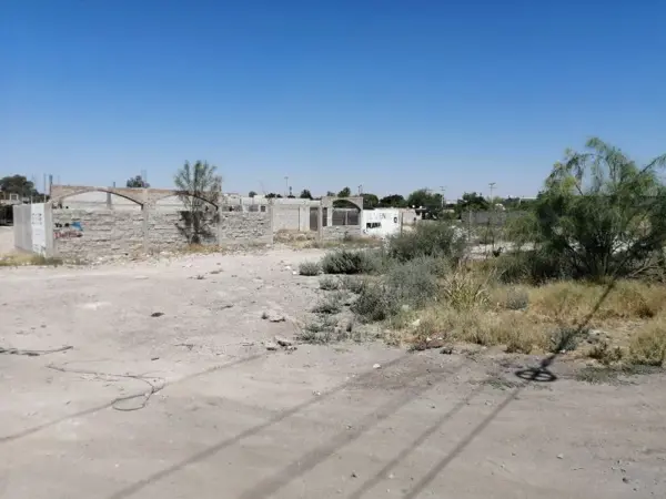 Terreno en renta en Báscula la Sandillita, Matamoros — foto 3 de 9