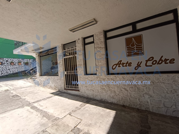 Edificio en renta en Acapatzingo, Cuernavaca — foto 3 de 22