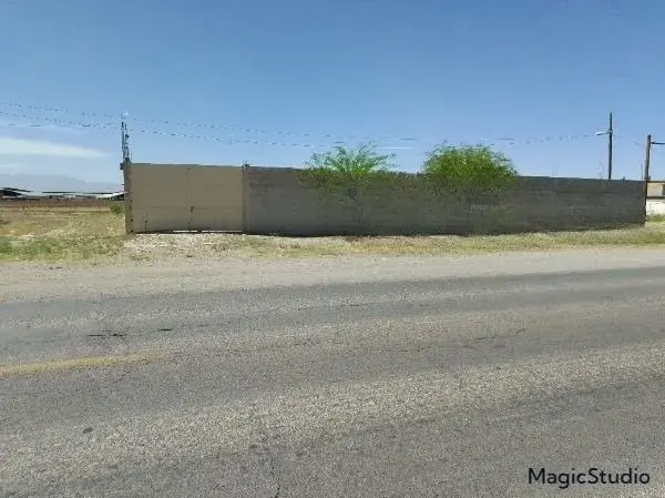 Terreno en renta en Báscula la Sandillita, Matamoros — foto 2 de 7