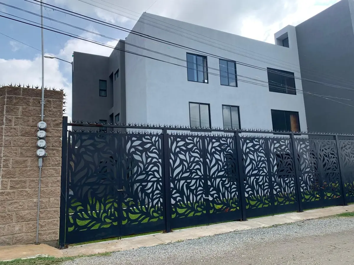 Departamento en venta en San Francisco Acatepec, San Andrés Cholula — foto 1 de 22