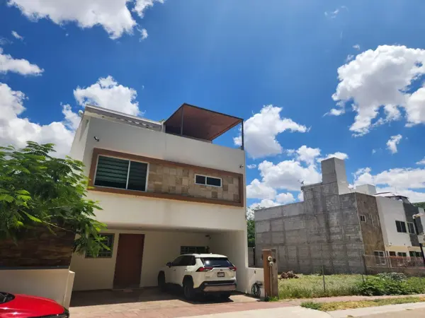 Casa en venta en Bosques de San Juan, San Juan del Río — foto 3 de 59