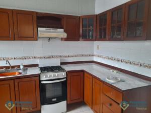 Departamento en renta en Los Delfines, Boca del Río — foto 3 de 16
