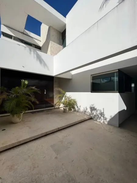 Casa en renta en Montes de Ame, Mérida — foto 2 de 20