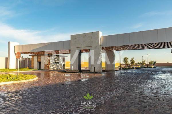 Terreno en venta en El Cardenchal, Torreón — foto 2 de 8