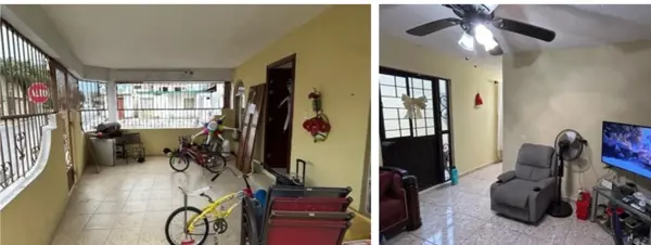 Casa en venta en Jardin de las Mitras, Monterrey — foto 3 de 4