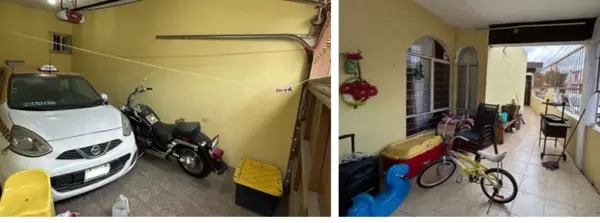 Casa en venta en Jardin de las Mitras, Monterrey — foto 2 de 4