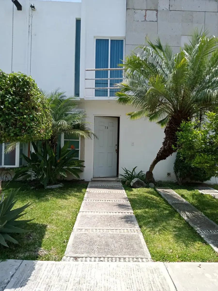 Casa en venta en San Juan, Yautepec — foto 1 de 9