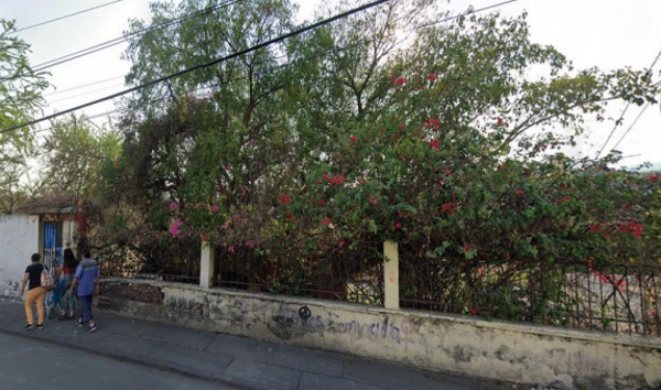 Casa en Cuernavaca Centro, Cuernavaca, Morelos