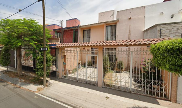 Casa en El Tintero, Querétaro, Querétaro