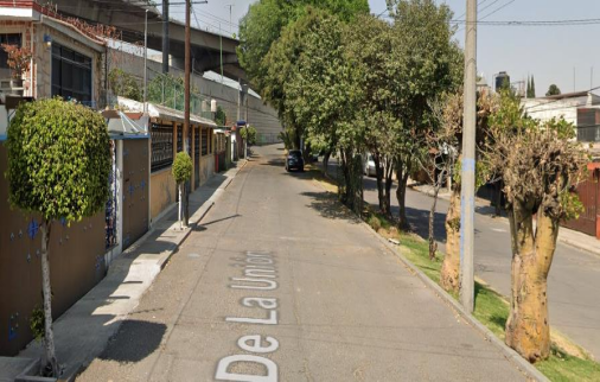 Casa en venta en La Quebrada Ampliación, Cuautitlán Izcalli — foto 3 de 10