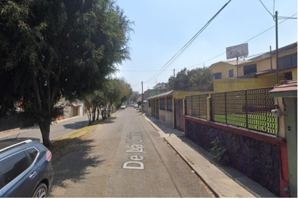 Casa en venta en La Quebrada Ampliación, Cuautitlán Izcalli — foto 2 de 10