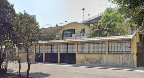 Casa en La Quebrada Ampliación, Cuautitlán Izcalli, México