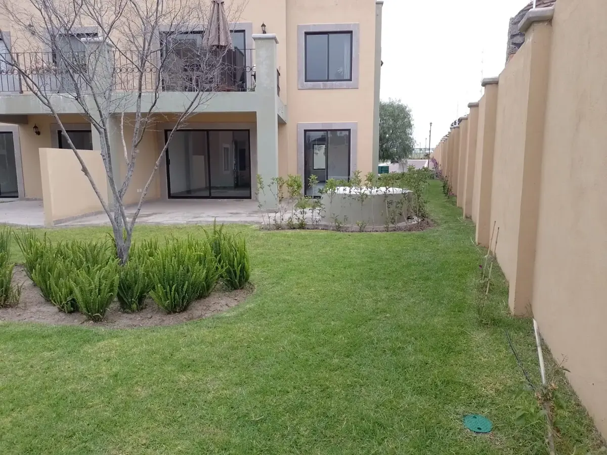 Departamento en renta en Arcos de San Miguel, San Miguel de Allende — foto 1 de 14
