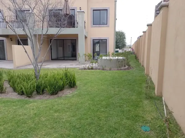 Departamento en renta en Arcos de San Miguel, San Miguel de Allende, Guanajuato