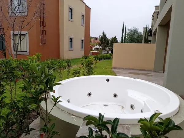 Departamento en renta en Arcos de San Miguel, San Miguel de Allende — foto 2 de 14