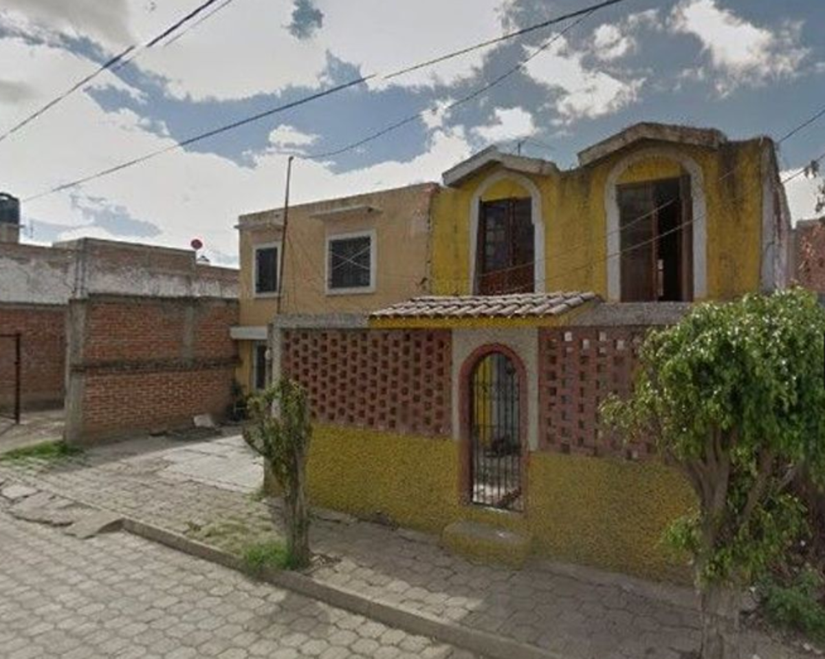 Casa en venta en El Faro, Silao de la Victoria — foto 1 de 12