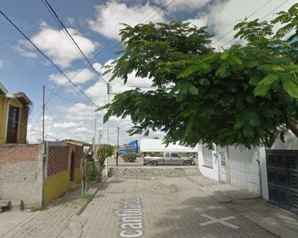 Casa en venta en El Faro, Silao de la Victoria — foto 3 de 12