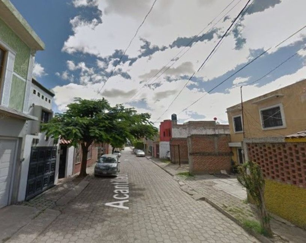 Casa en venta en El Faro, Silao de la Victoria — foto 2 de 12