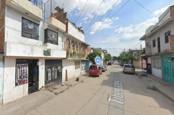 Casa en venta en San Felipe de Jesus, León — foto 2 de 10
