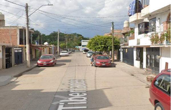 Casa en venta en San Felipe de Jesus, León — foto 3 de 10