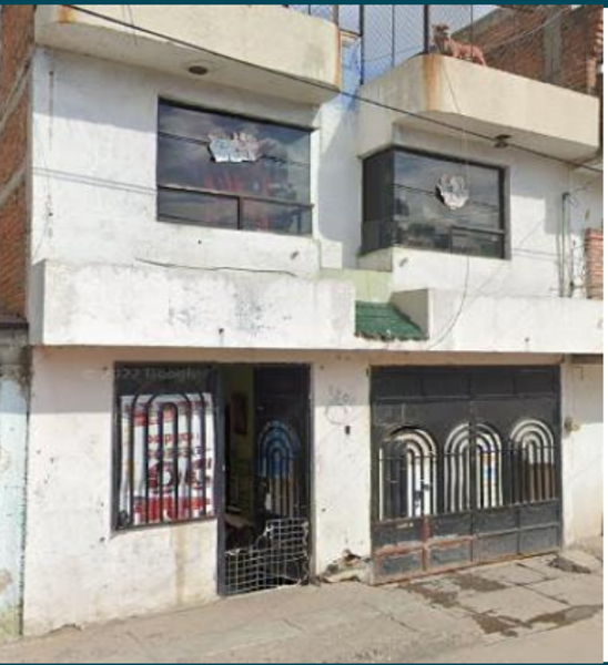 Casa en San Felipe de Jesus, León, Guanajuato