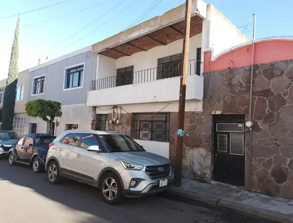 Casa en venta en El Retiro, Guadalajara — foto 2 de 11