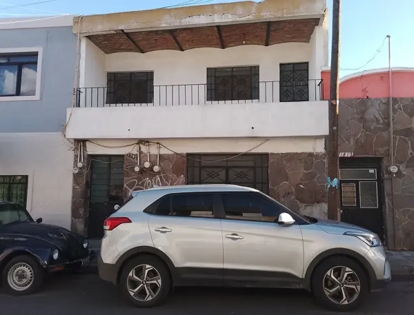 Casa en El Retiro, Guadalajara, Jalisco