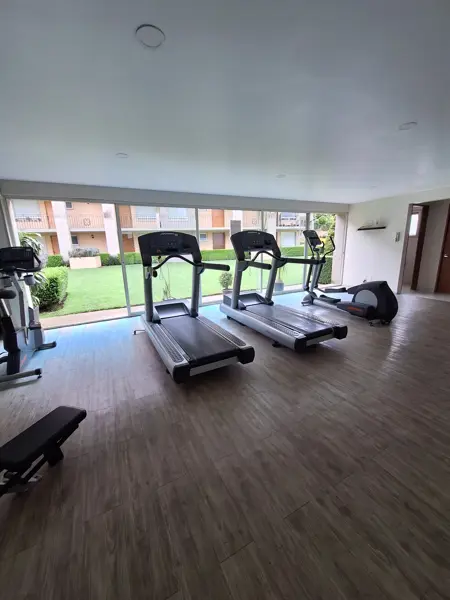 Departamento en venta en Lomas de Memetla, Cuajimalpa de Morelos — foto 2 de 20