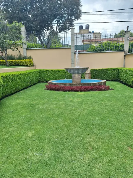 Departamento en venta en Lomas de Memetla, Cuajimalpa de Morelos — foto 3 de 20