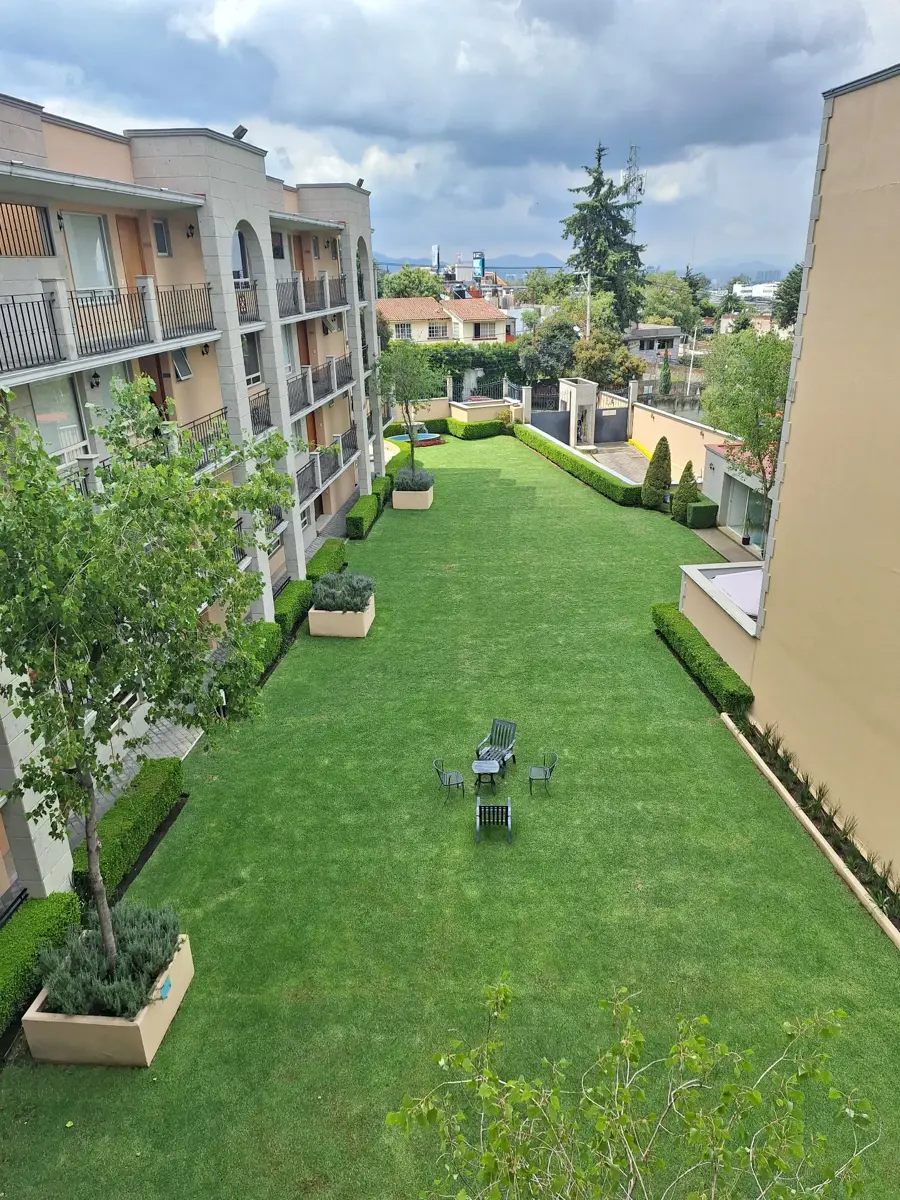 Departamento en venta en Lomas de Memetla, Cuajimalpa de Morelos — foto 1 de 20