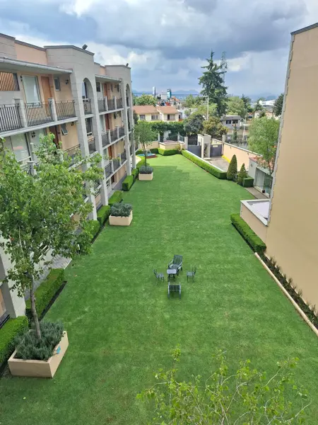 Departamento en venta en Lomas de Memetla, Cuajimalpa de Morelos, Ciudad de México