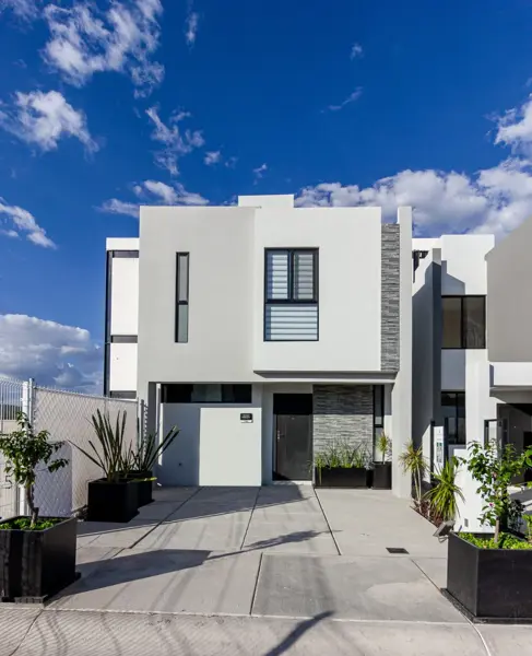 Casa en venta en Interlomas I, León, Guanajuato Casa en venta en Interlomas I, León, Guanajuato