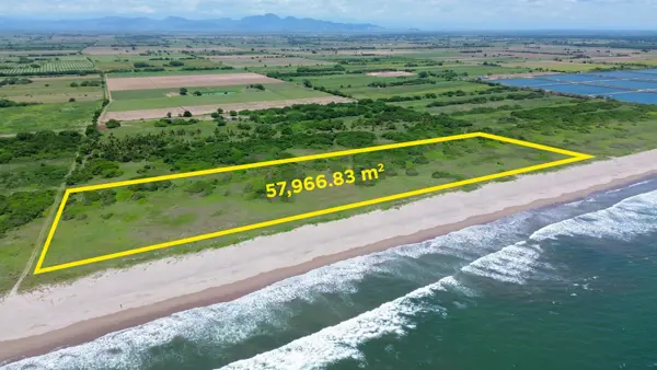 Terreno en venta en Cristo Rey, Escuinapa — foto 3 de 10