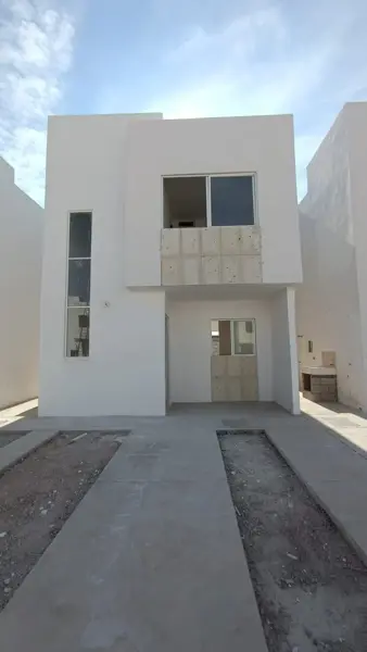 Casa en venta en Privadas de Allende, Torreón — foto 2 de 13