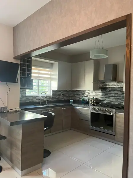 Casa en venta en Puerta de Hierro, Monterrey — foto 3 de 7
